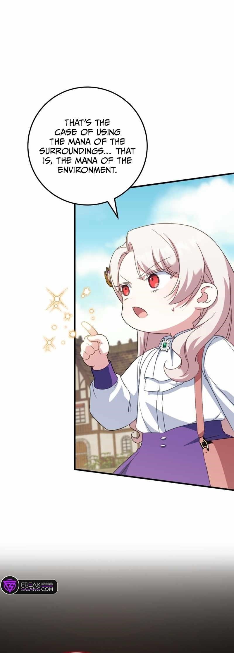 The Princess Is Evil Chapter 110 - Page 33