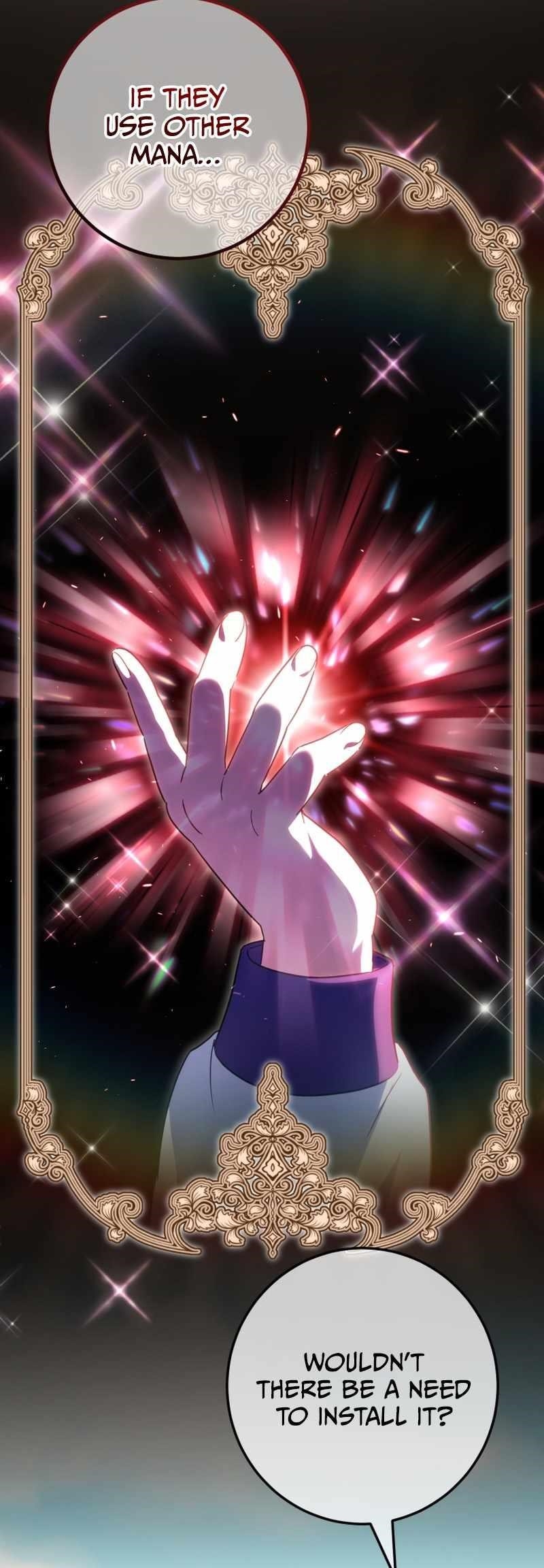 The Princess Is Evil Chapter 110 - Page 34