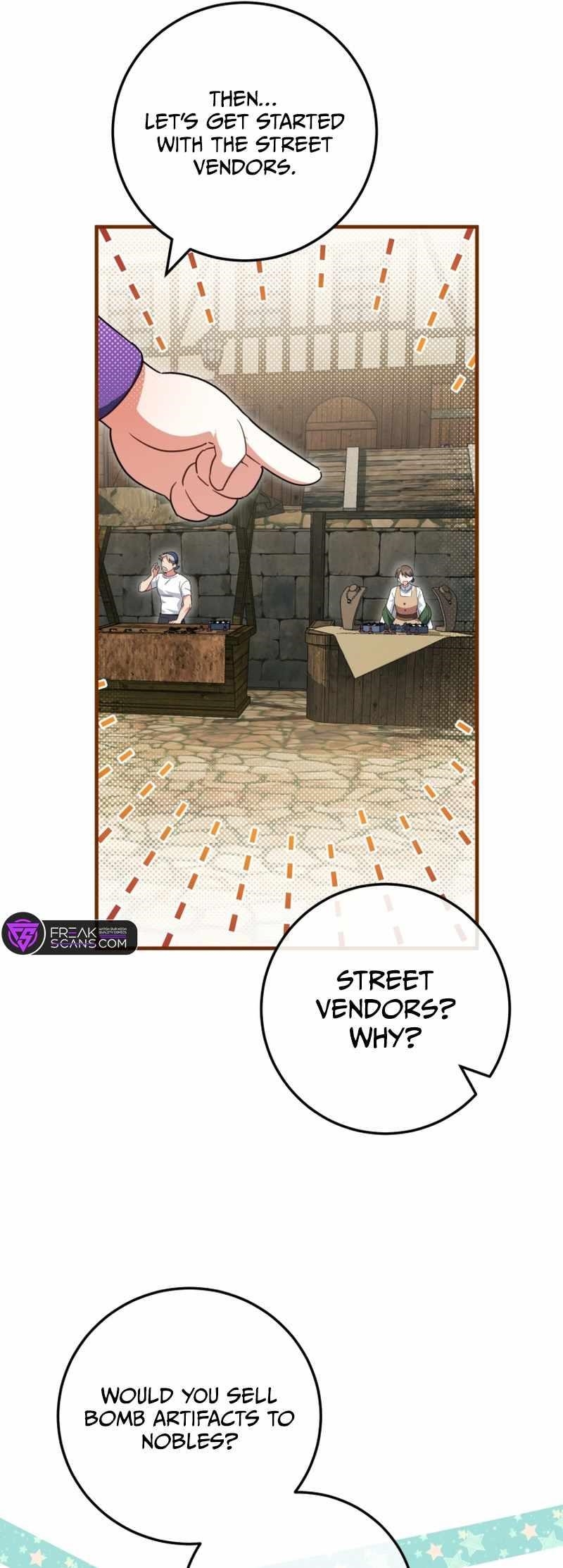 The Princess Is Evil Chapter 110 - Page 40