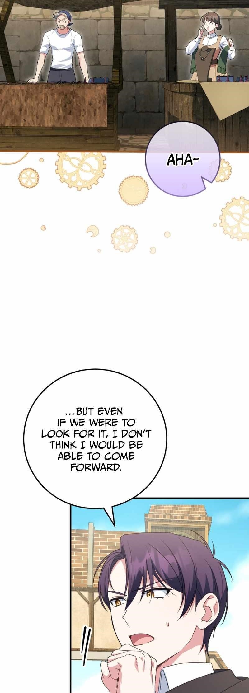 The Princess Is Evil Chapter 110 - Page 42