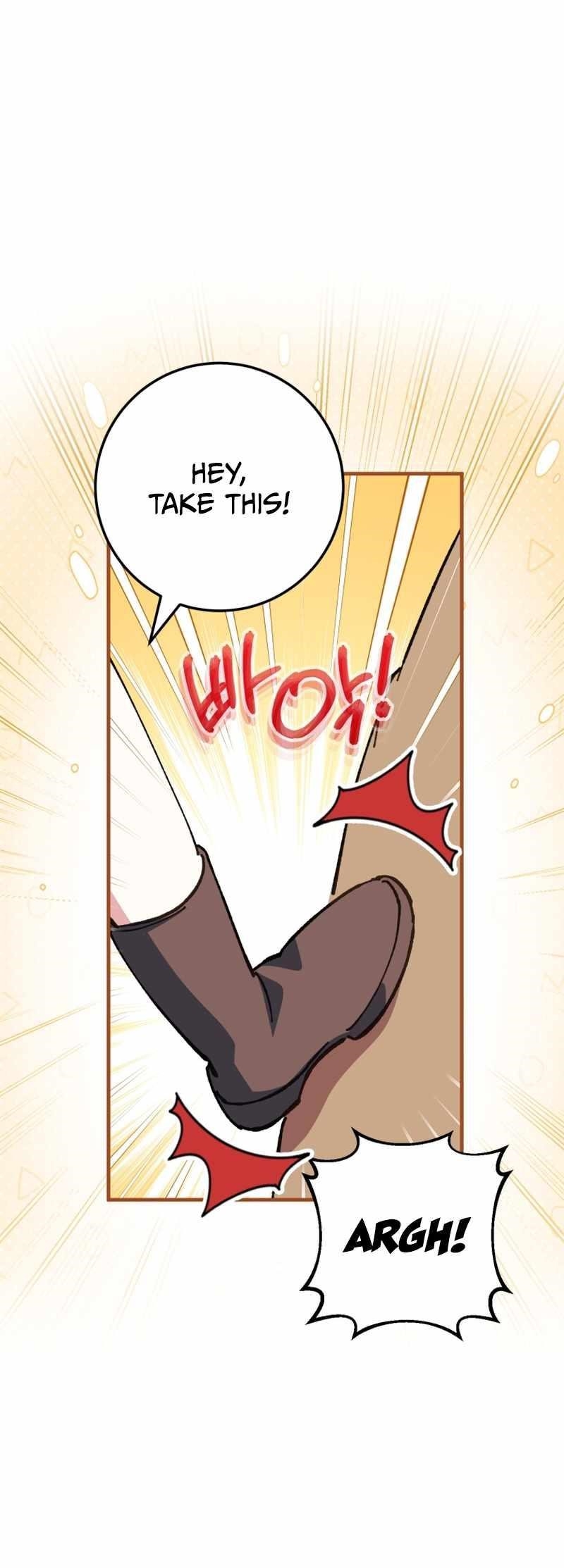 The Princess Is Evil Chapter 110 - Page 44