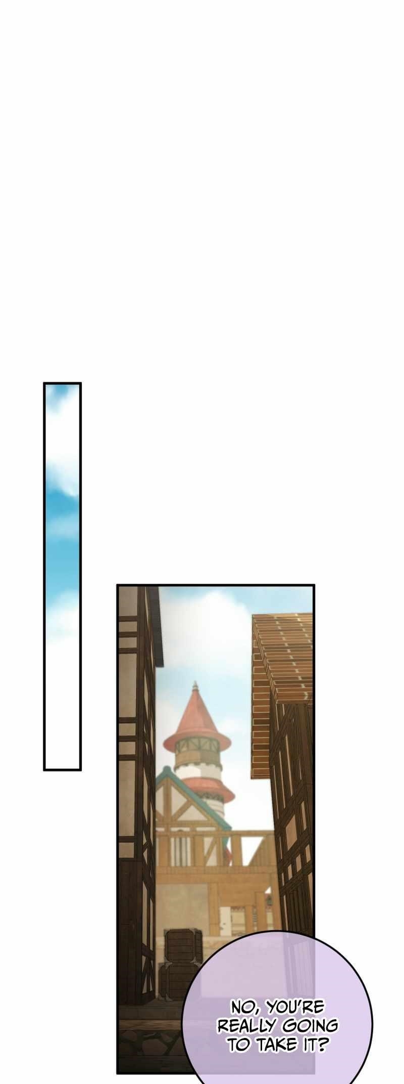 The Princess Is Evil Chapter 110 - Page 48