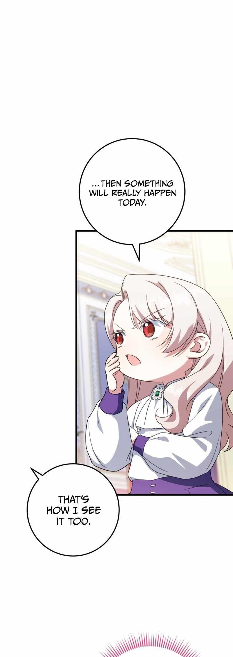 The Princess Is Evil Chapter 110 - Page 5