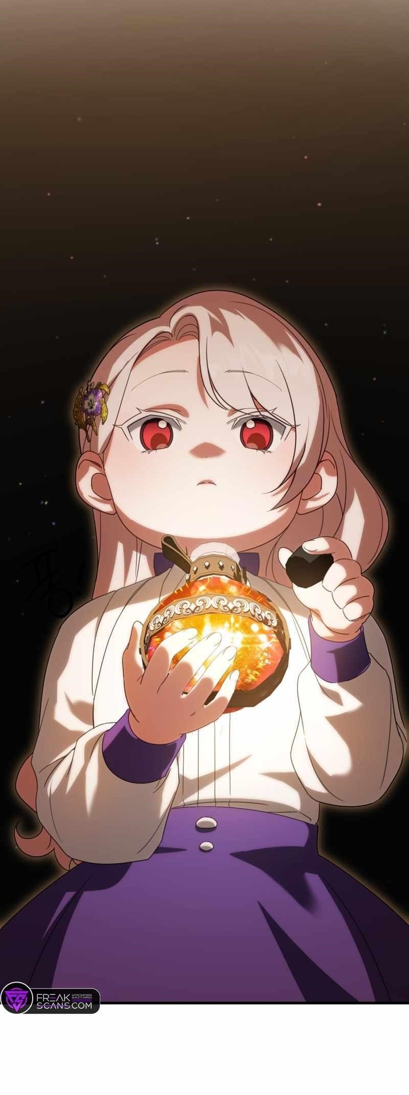 The Princess Is Evil Chapter 110 - Page 53