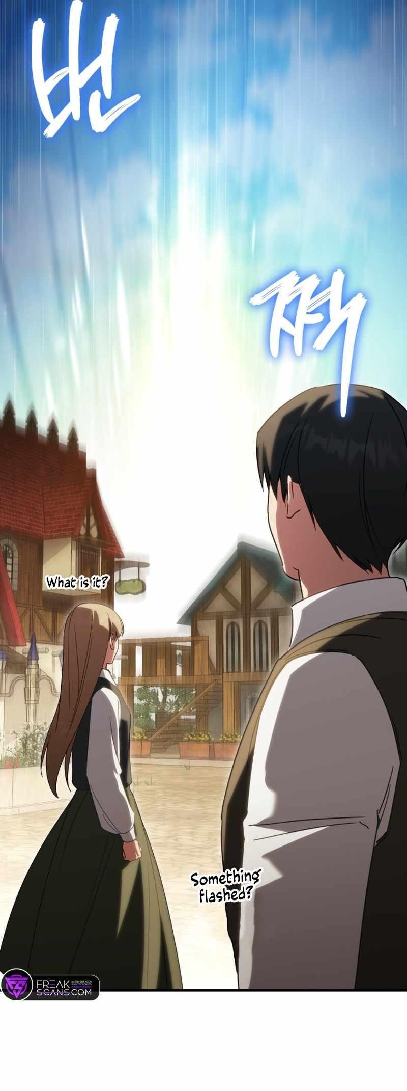 The Princess Is Evil Chapter 110 - Page 59