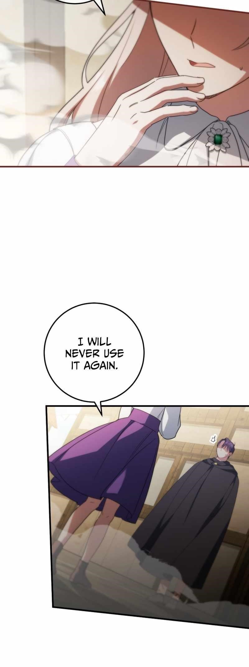 The Princess Is Evil Chapter 110 - Page 62