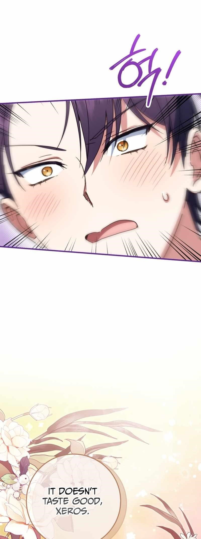 The Princess Is Evil Chapter 110 - Page 64