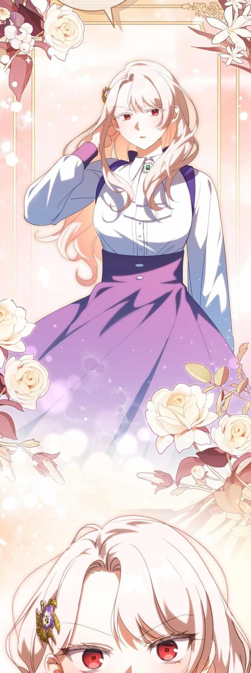 The Princess Is Evil Chapter 110 - Page 65