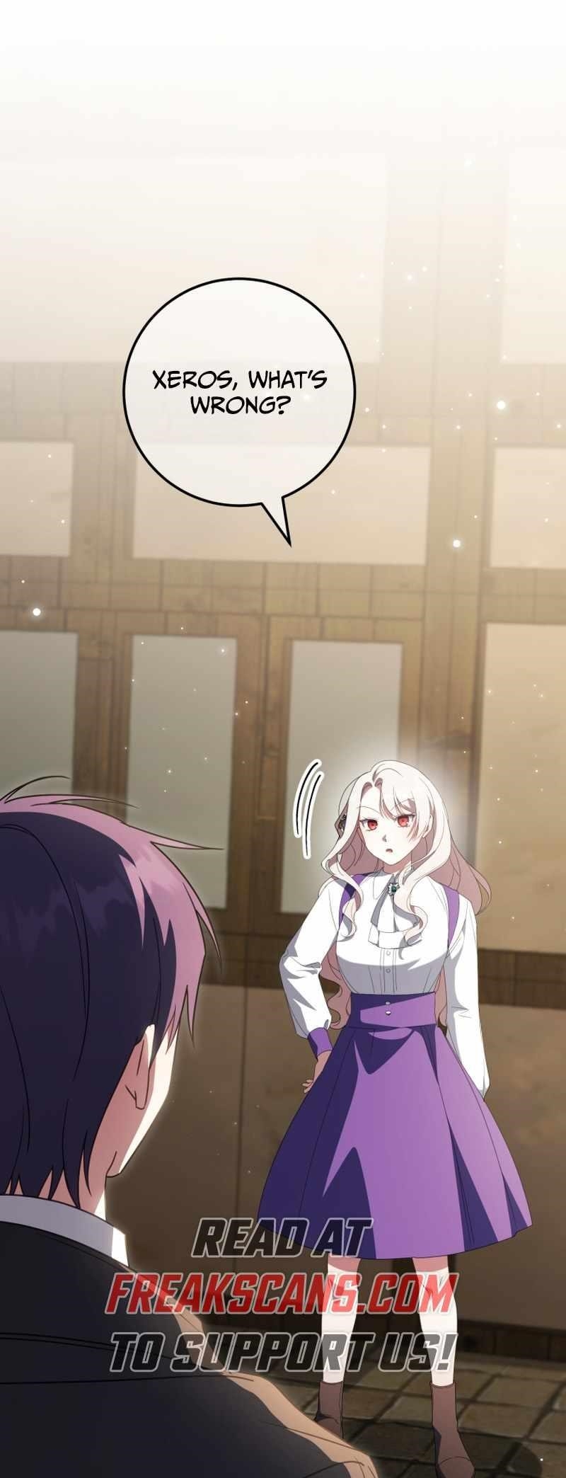 The Princess Is Evil Chapter 111 - Page 1