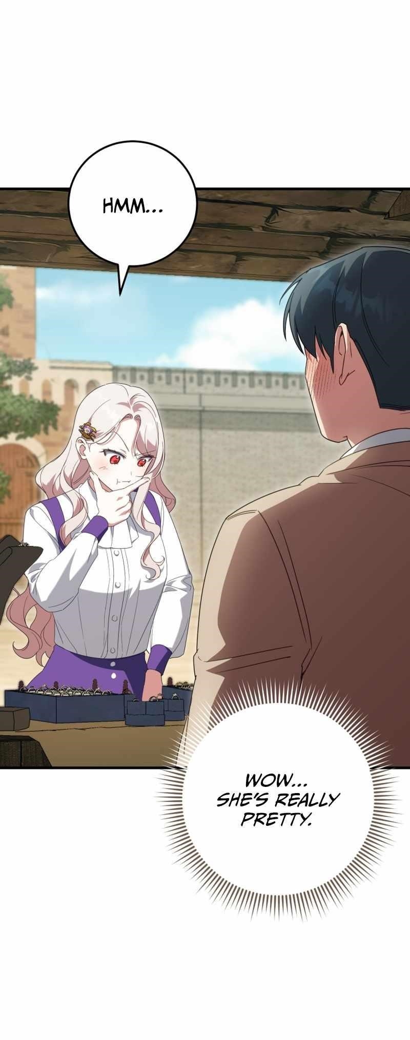 The Princess Is Evil Chapter 111 - Page 14