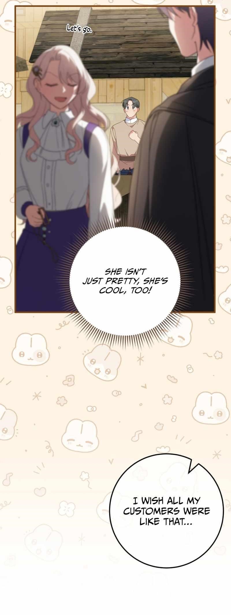 The Princess Is Evil Chapter 111 - Page 18