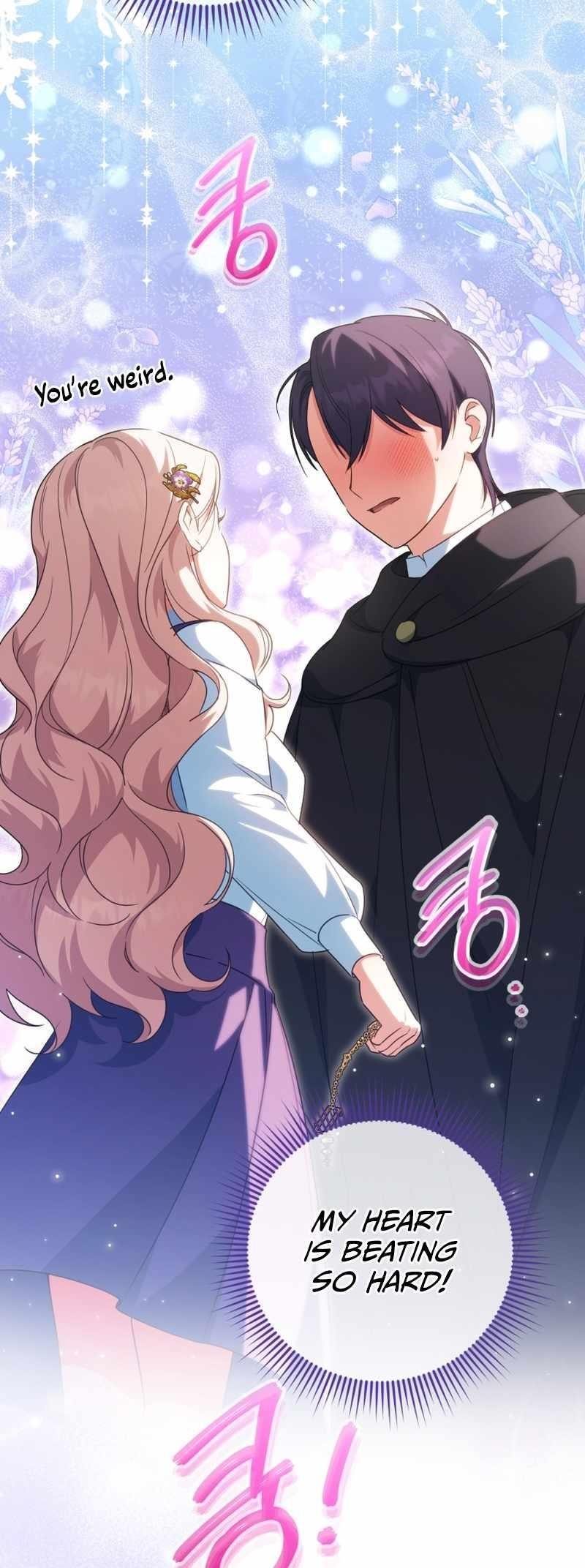 The Princess Is Evil Chapter 111 - Page 25