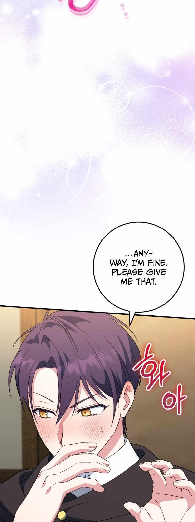 The Princess Is Evil Chapter 111 - Page 26