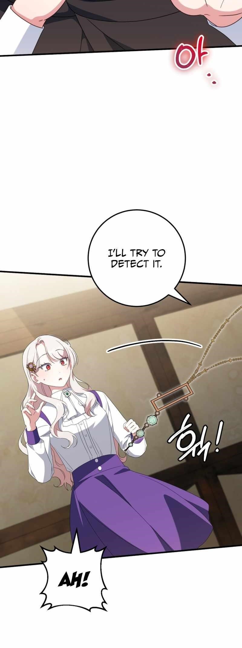 The Princess Is Evil Chapter 111 - Page 27