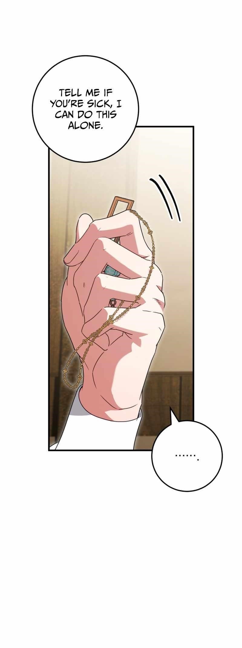 The Princess Is Evil Chapter 111 - Page 28