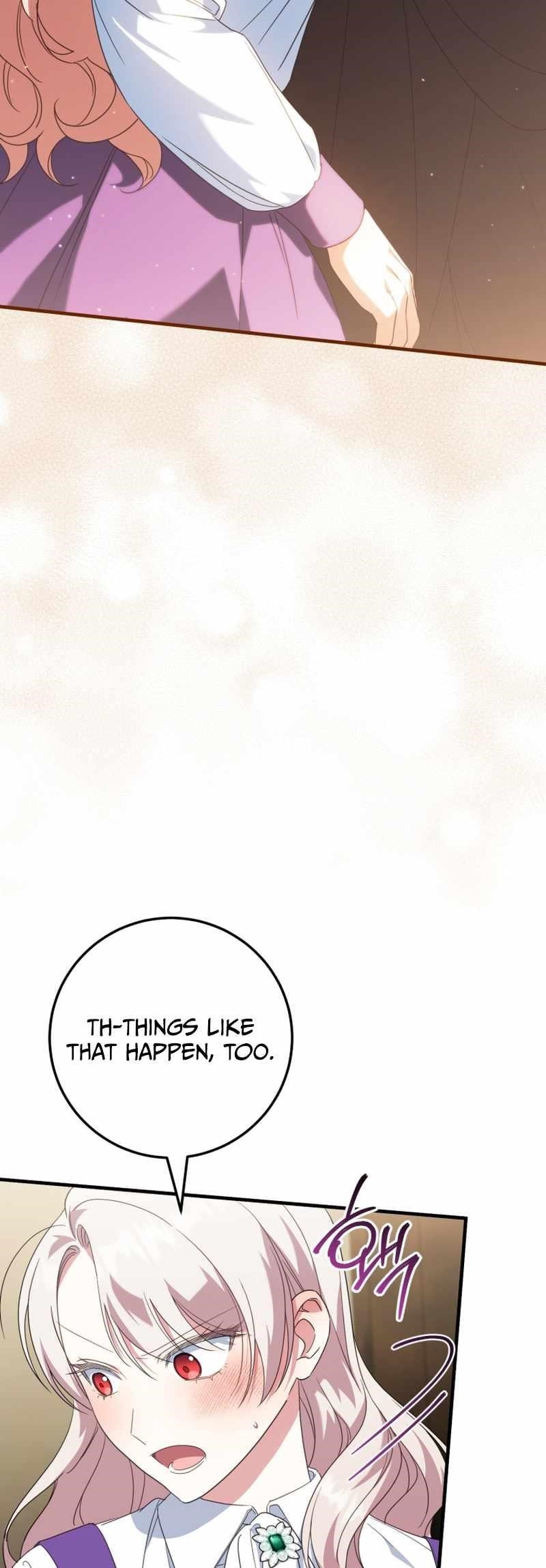 The Princess Is Evil Chapter 111 - Page 31