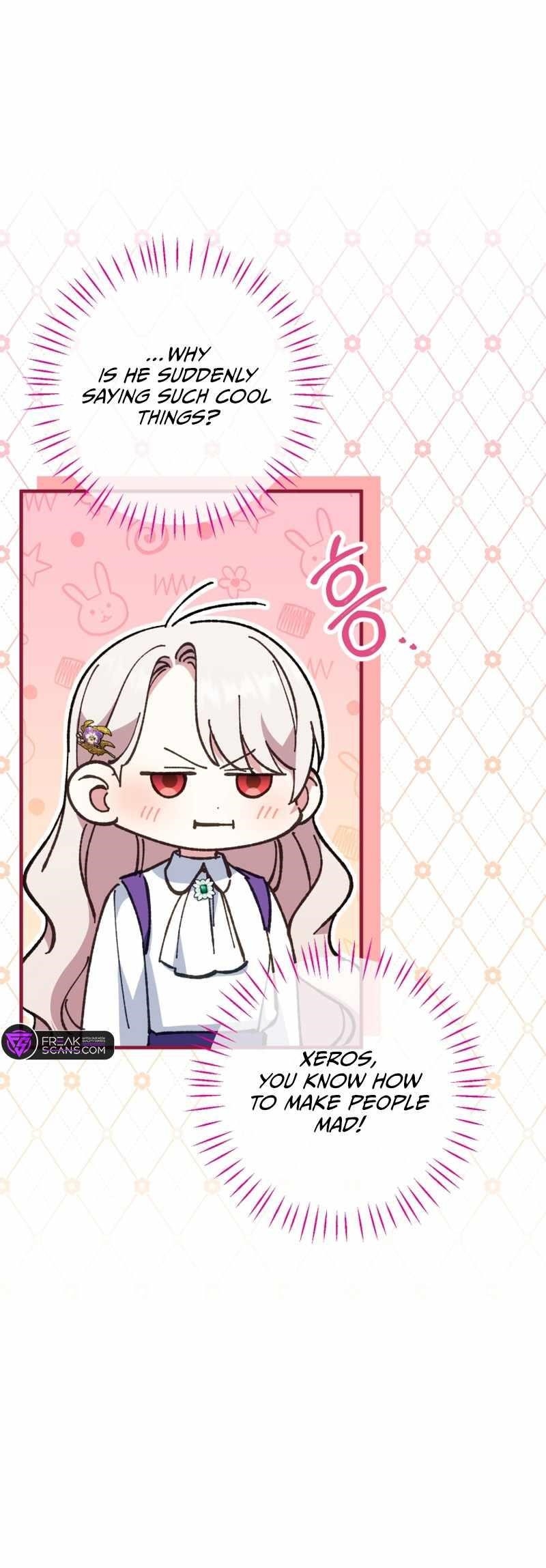 The Princess Is Evil Chapter 111 - Page 34