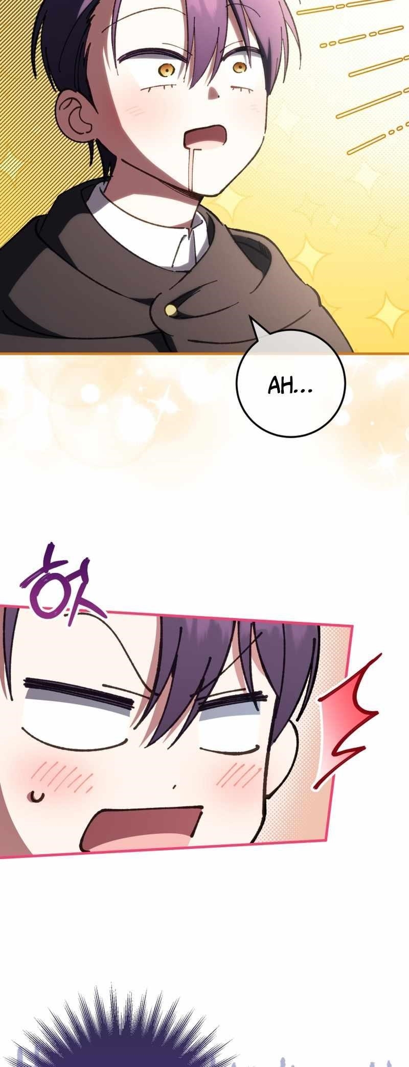 The Princess Is Evil Chapter 111 - Page 4