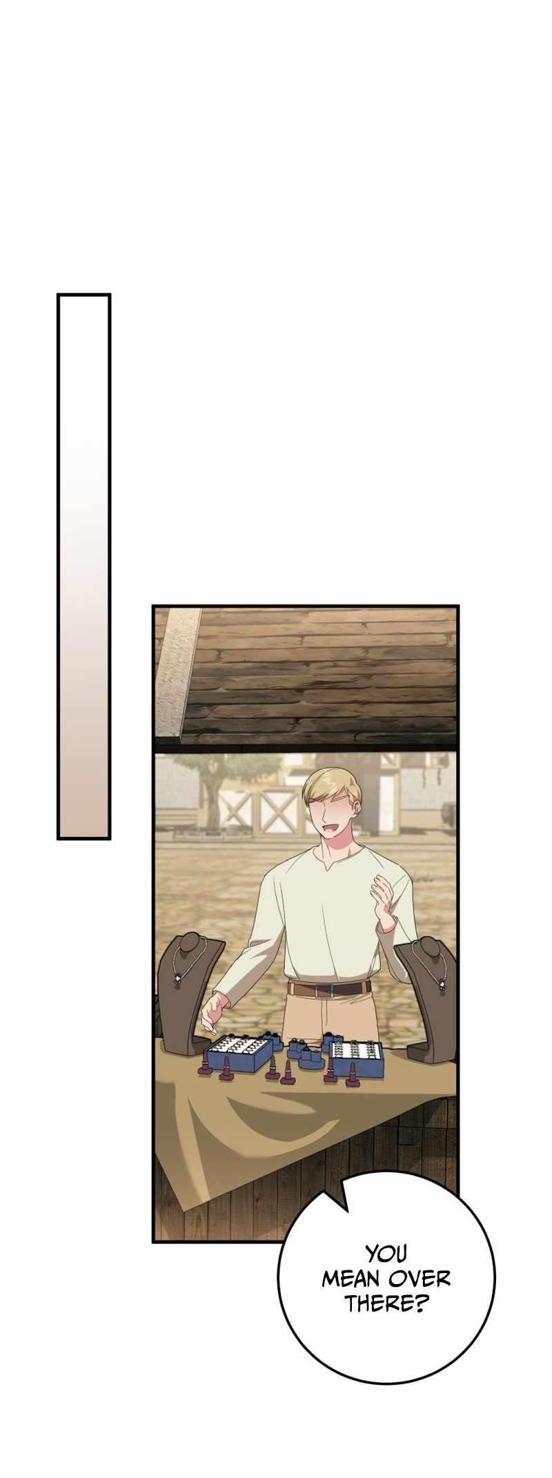 The Princess Is Evil Chapter 111 - Page 41