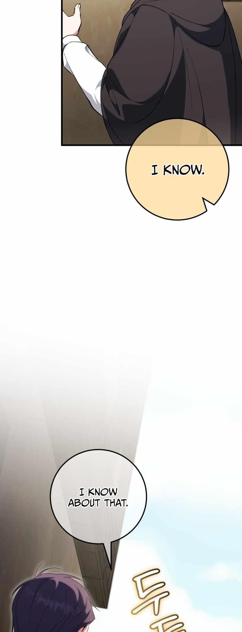 The Princess Is Evil Chapter 111 - Page 47