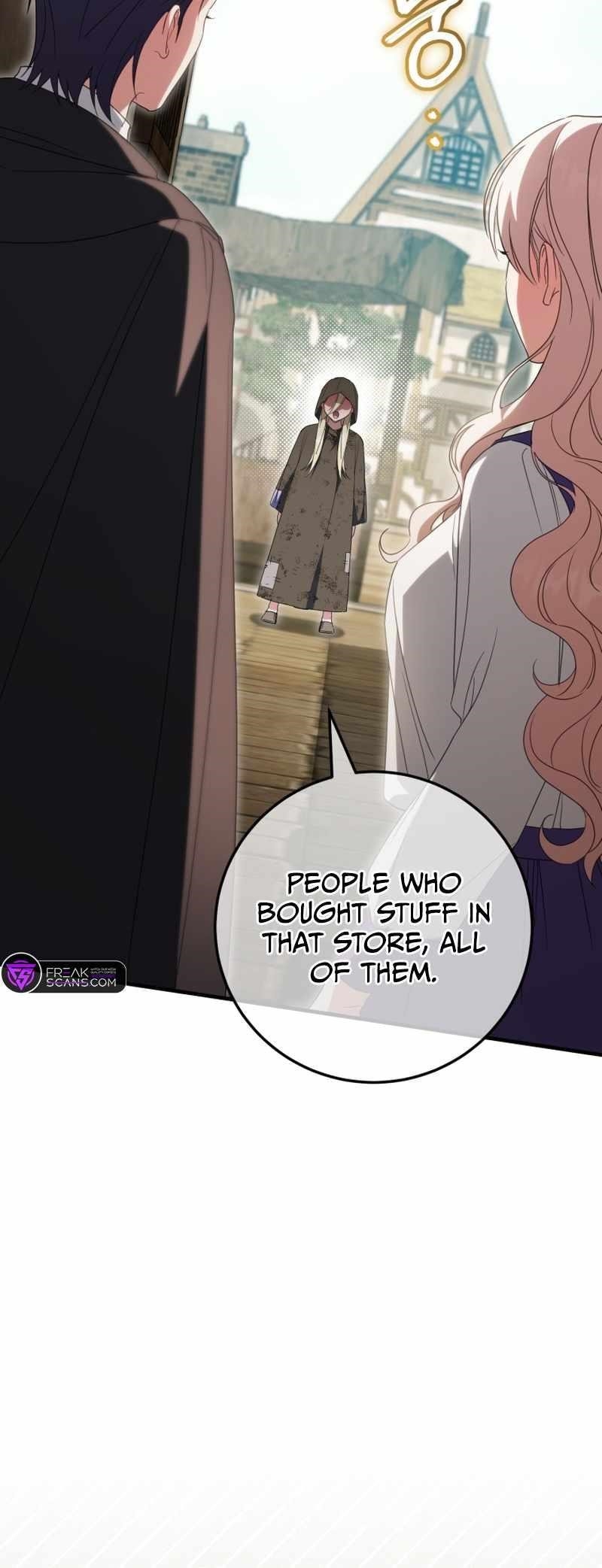 The Princess Is Evil Chapter 111 - Page 48