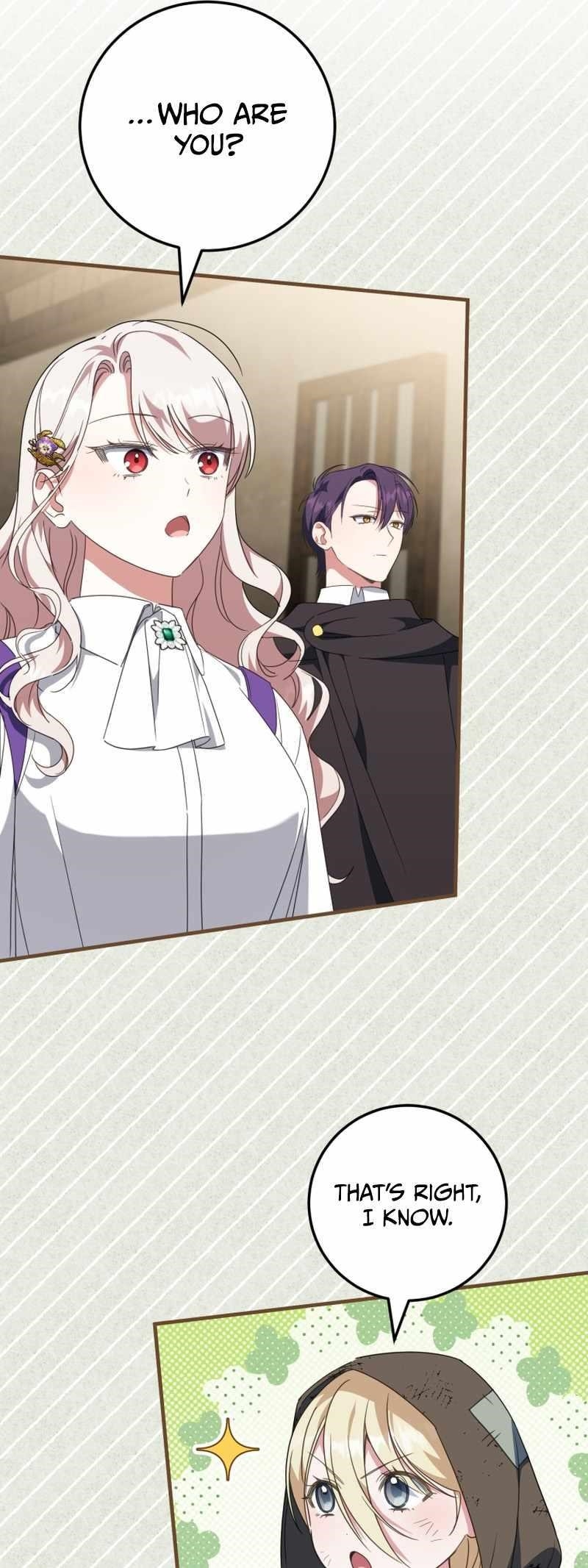 The Princess Is Evil Chapter 111 - Page 49