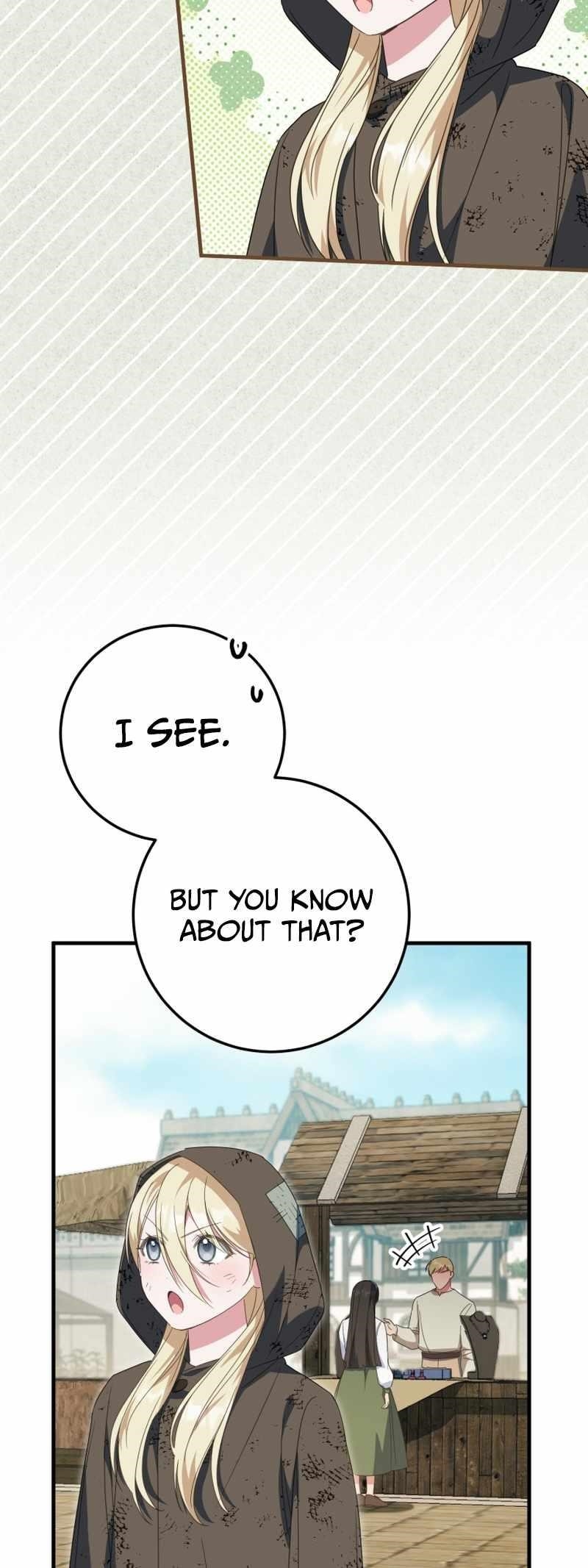 The Princess Is Evil Chapter 111 - Page 50