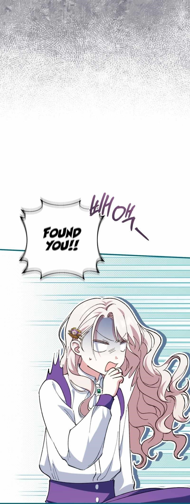 The Princess Is Evil Chapter 111 - Page 62