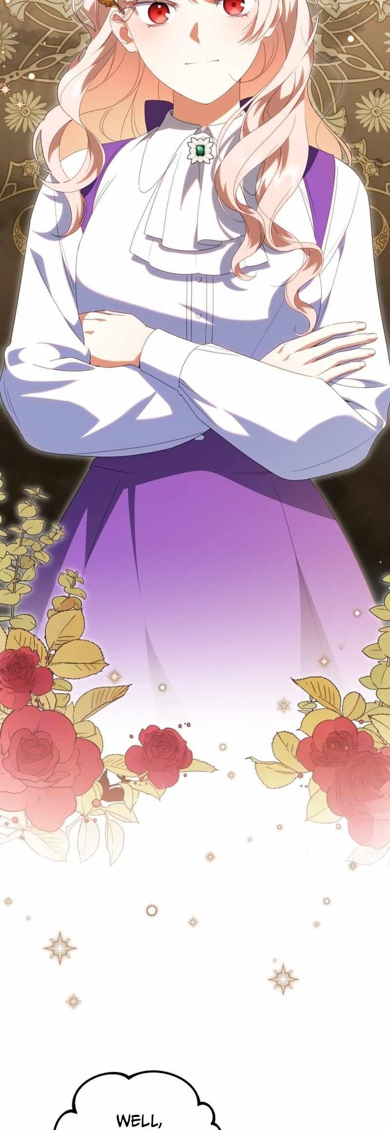 The Princess Is Evil Chapter 112 - Page 10