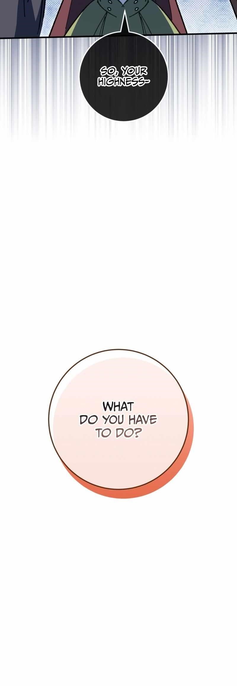 The Princess Is Evil Chapter 112 - Page 12