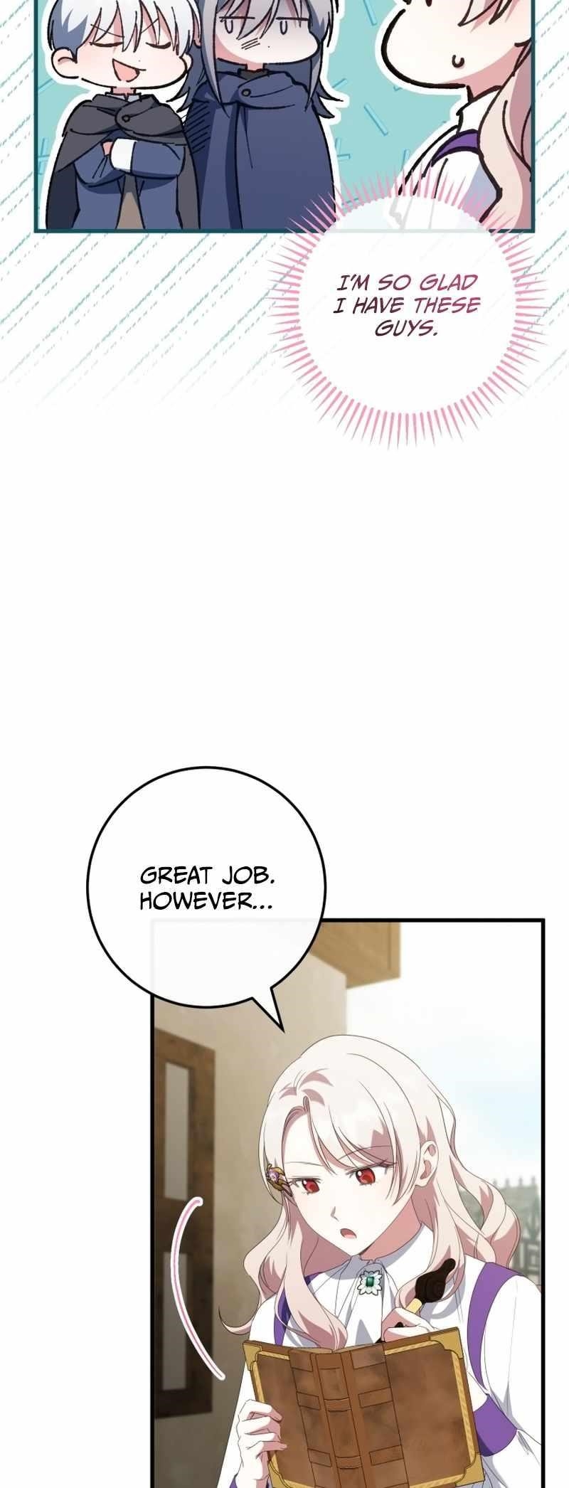 The Princess Is Evil Chapter 112 - Page 15