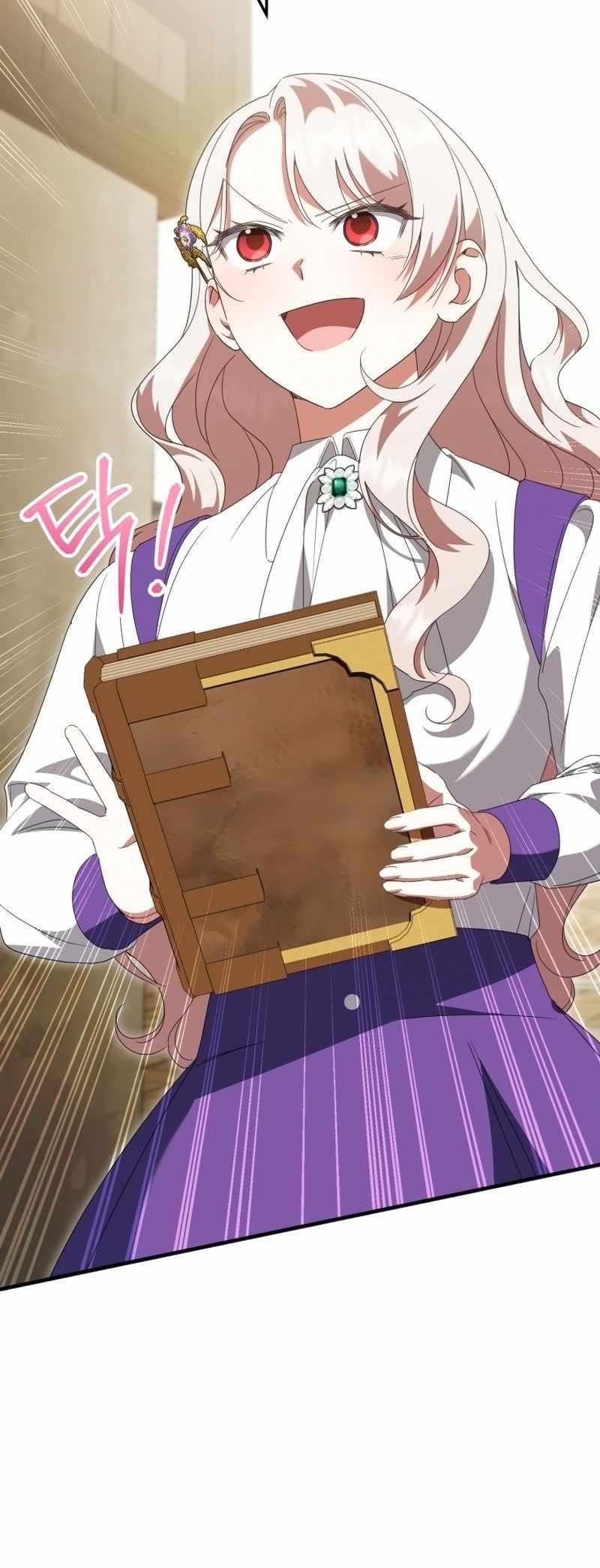 The Princess Is Evil Chapter 112 - Page 18