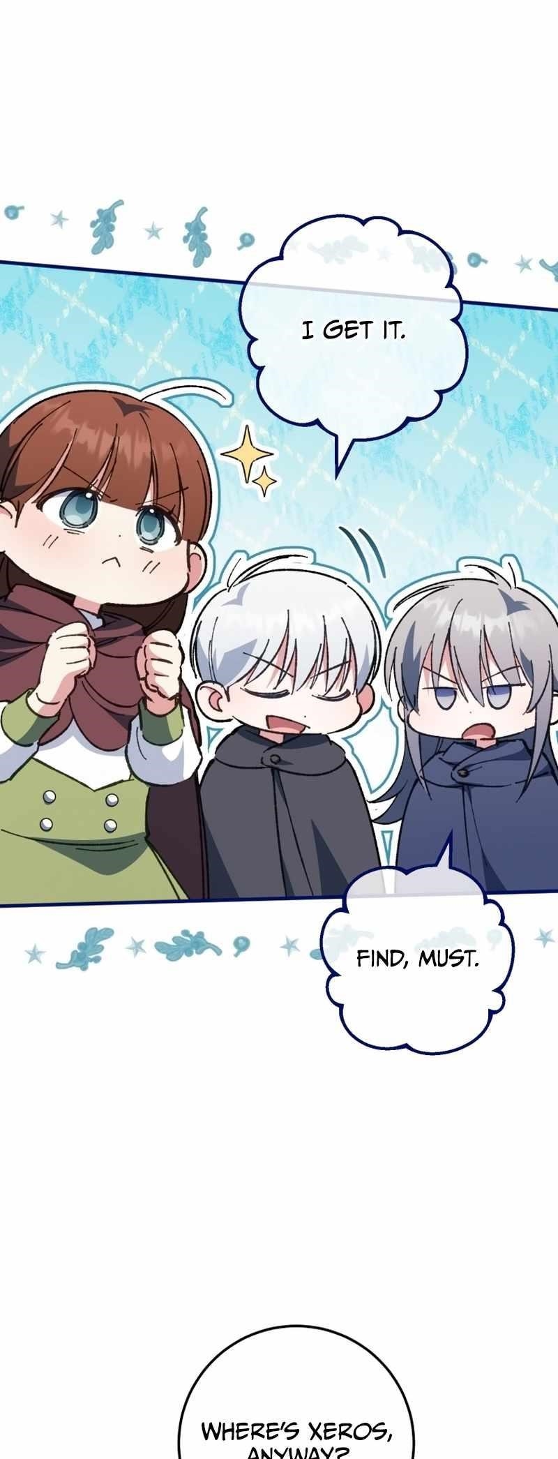 The Princess Is Evil Chapter 112 - Page 19