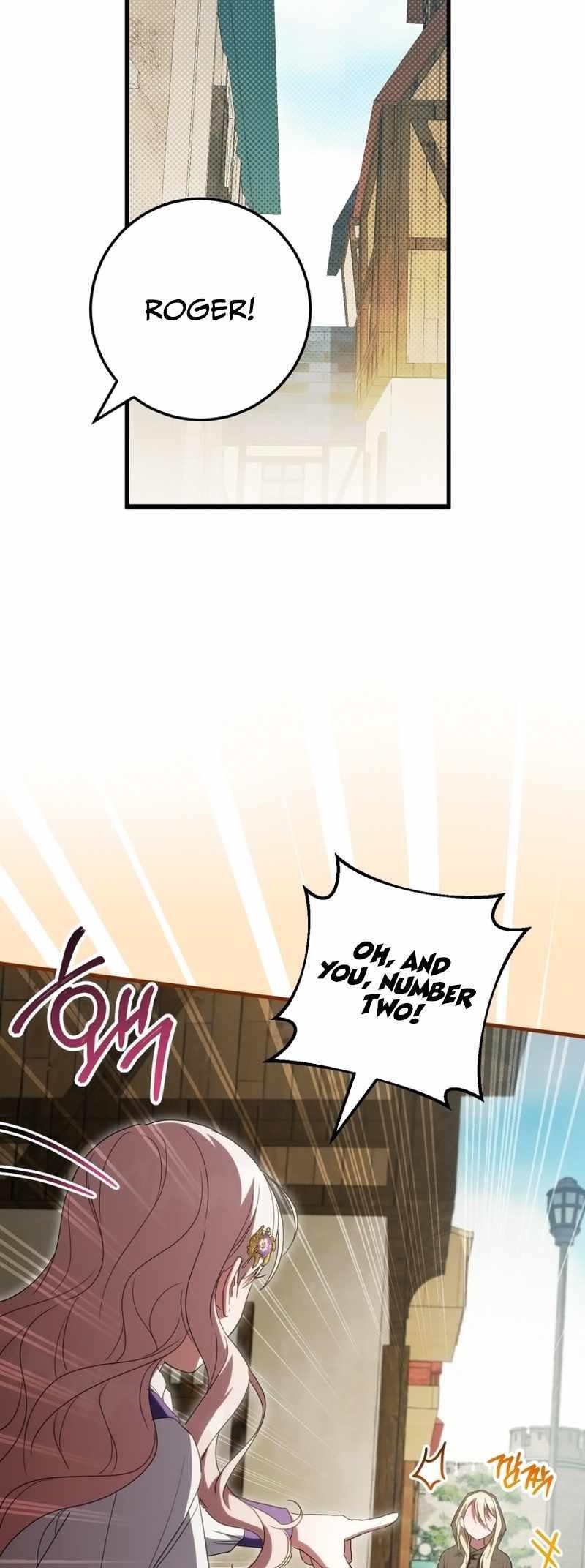 The Princess Is Evil Chapter 112 - Page 22