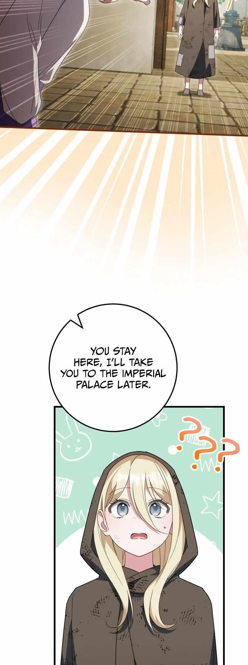 The Princess Is Evil Chapter 112 - Page 23