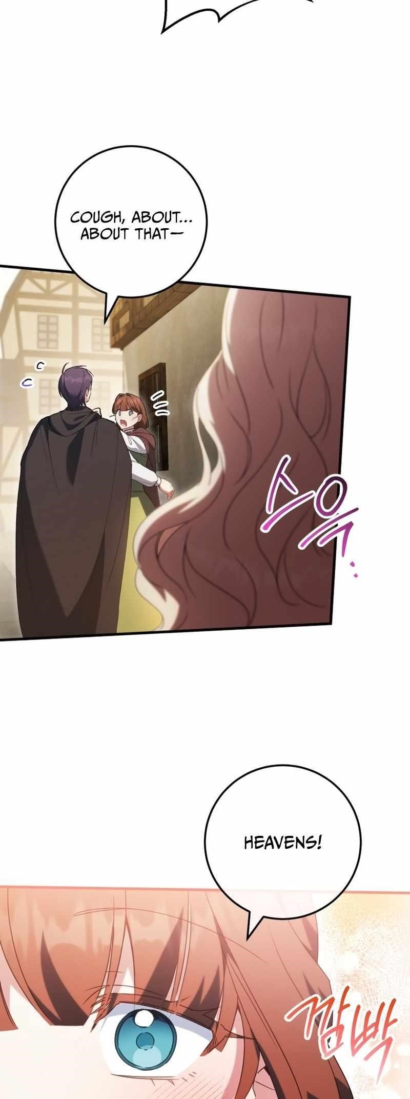 The Princess Is Evil Chapter 112 - Page 3