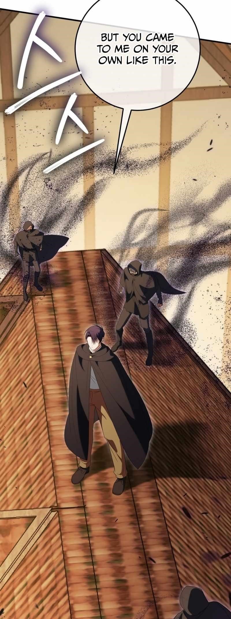 The Princess Is Evil Chapter 112 - Page 30