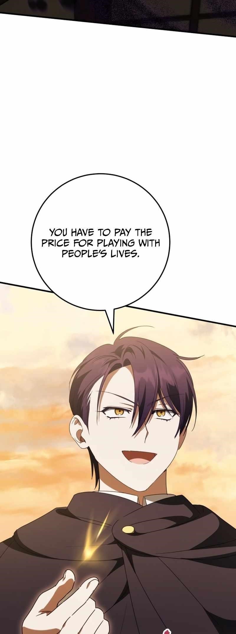 The Princess Is Evil Chapter 112 - Page 32