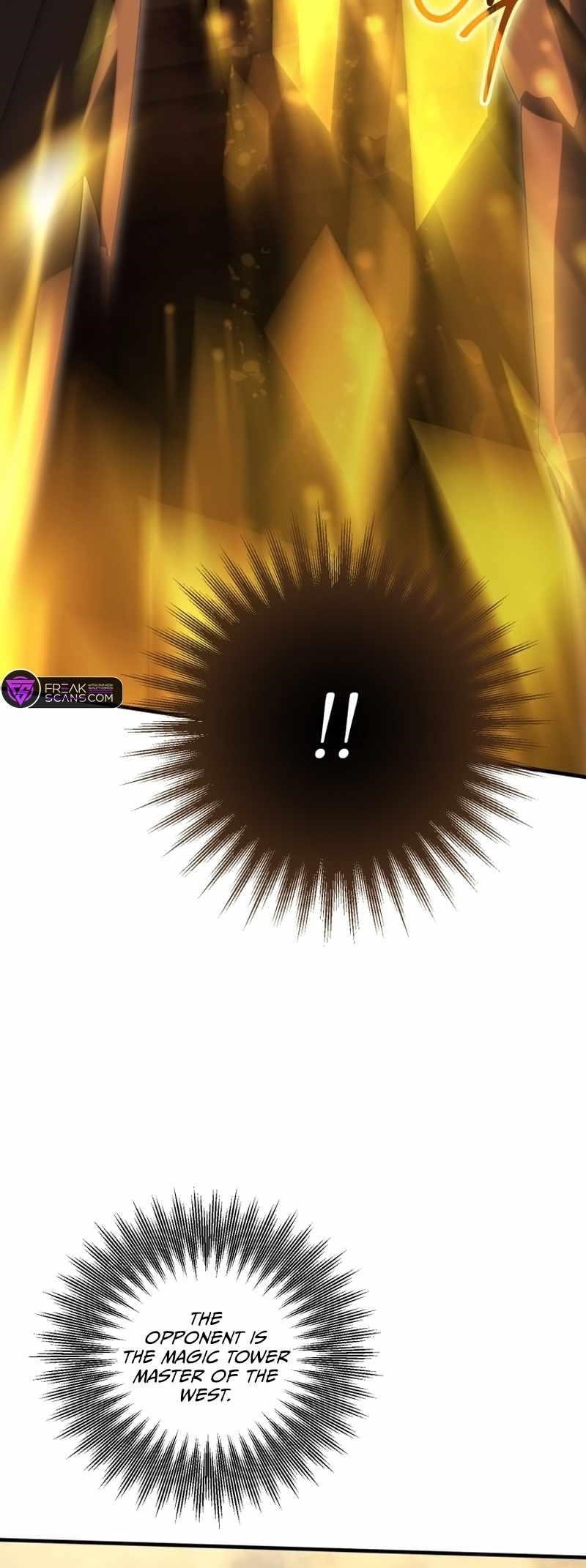 The Princess Is Evil Chapter 112 - Page 34