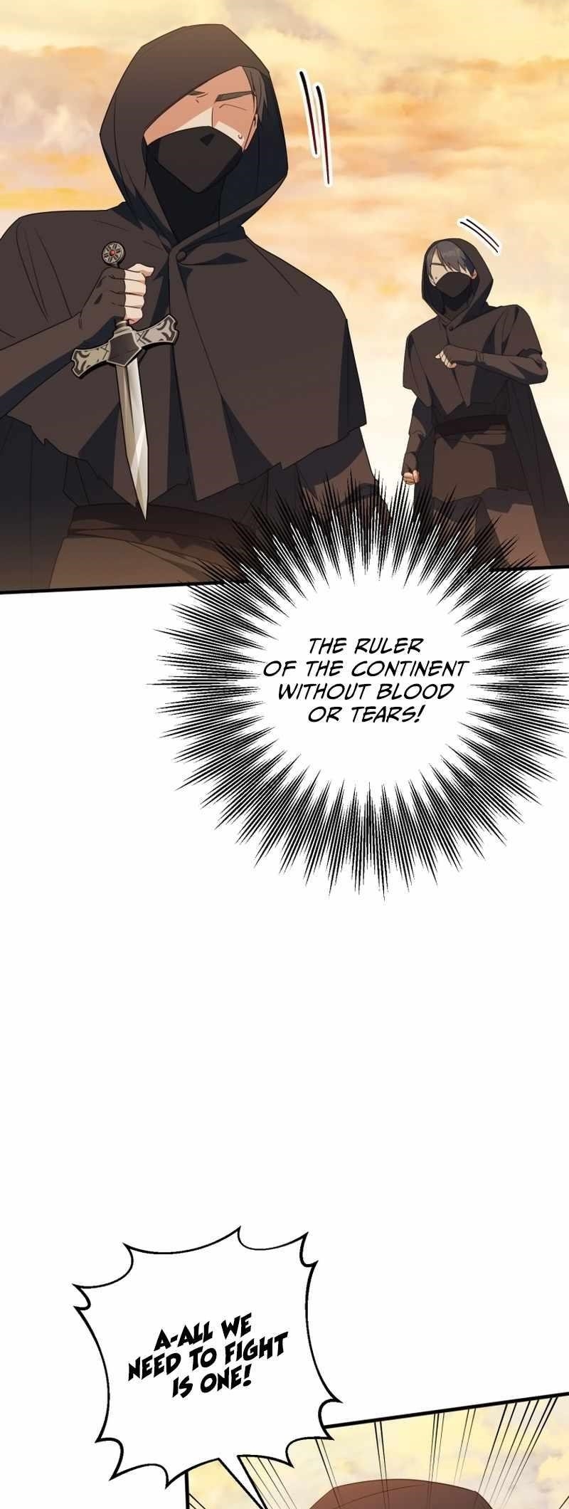 The Princess Is Evil Chapter 112 - Page 35