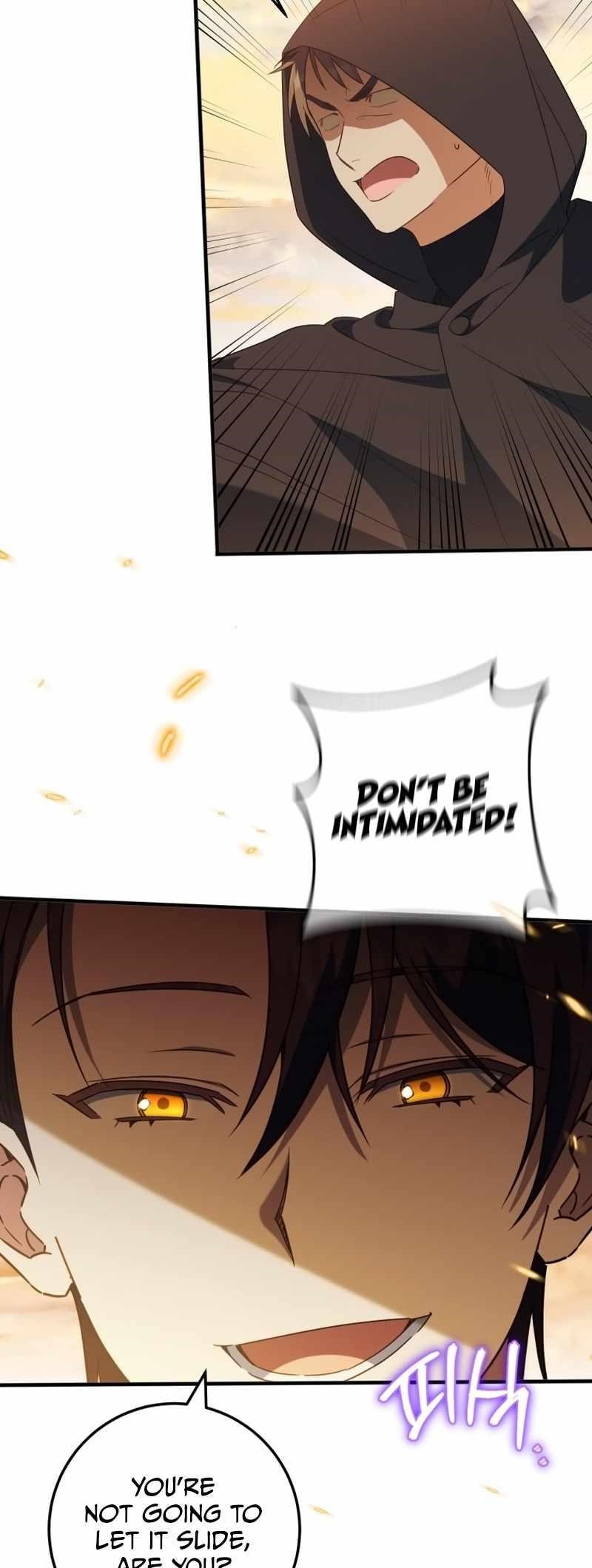 The Princess Is Evil Chapter 112 - Page 36