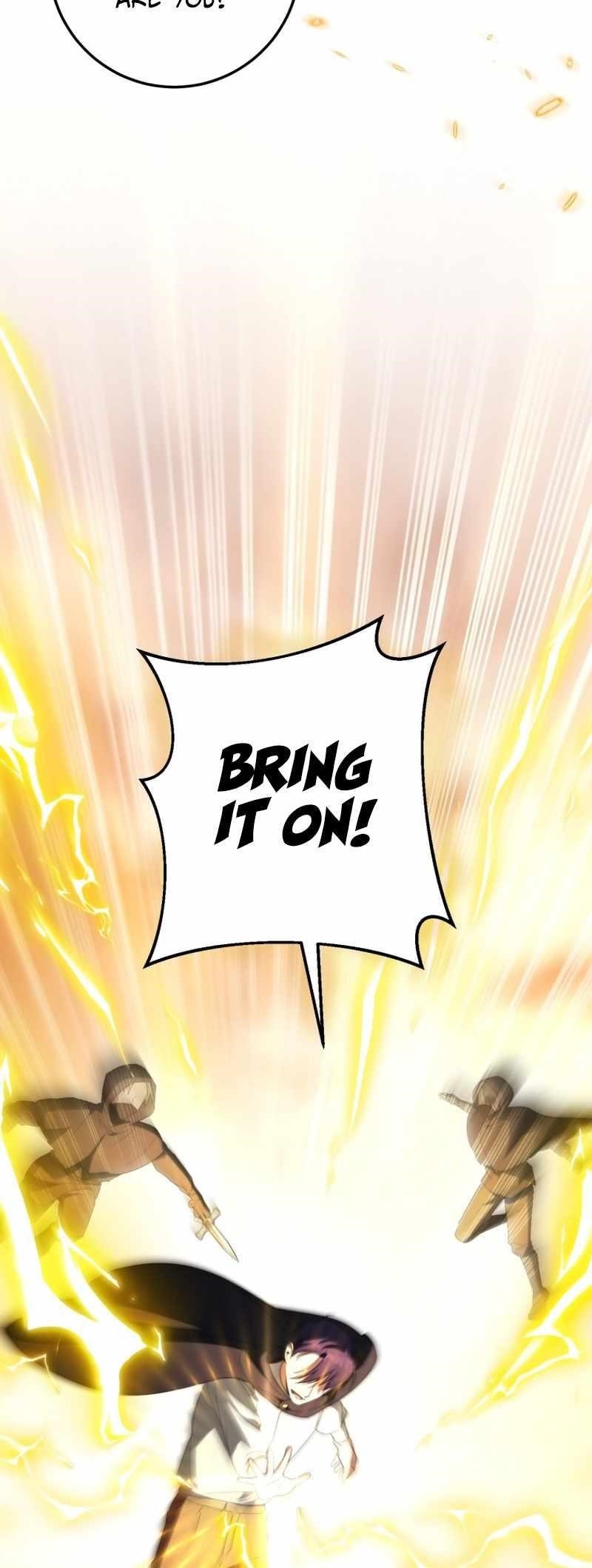 The Princess Is Evil Chapter 112 - Page 37