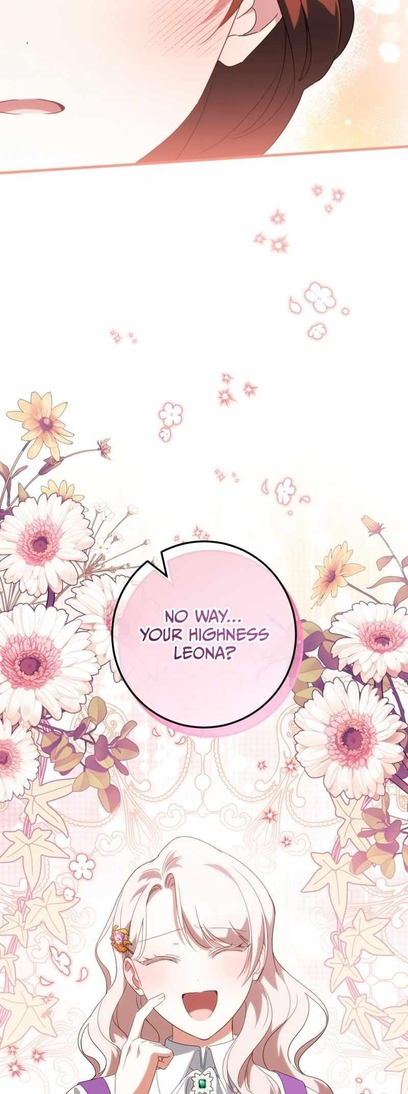 The Princess Is Evil Chapter 112 - Page 4