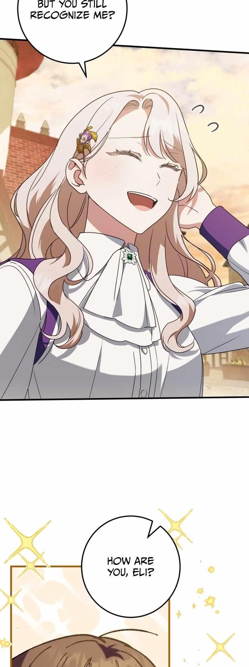 The Princess Is Evil Chapter 112 - Page 44