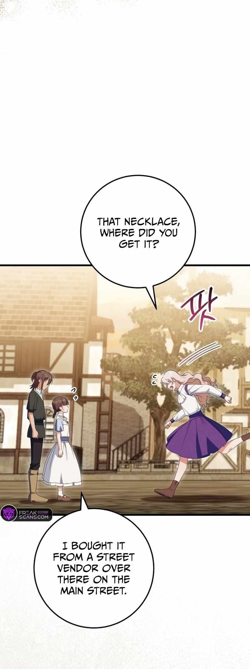 The Princess Is Evil Chapter 112 - Page 47