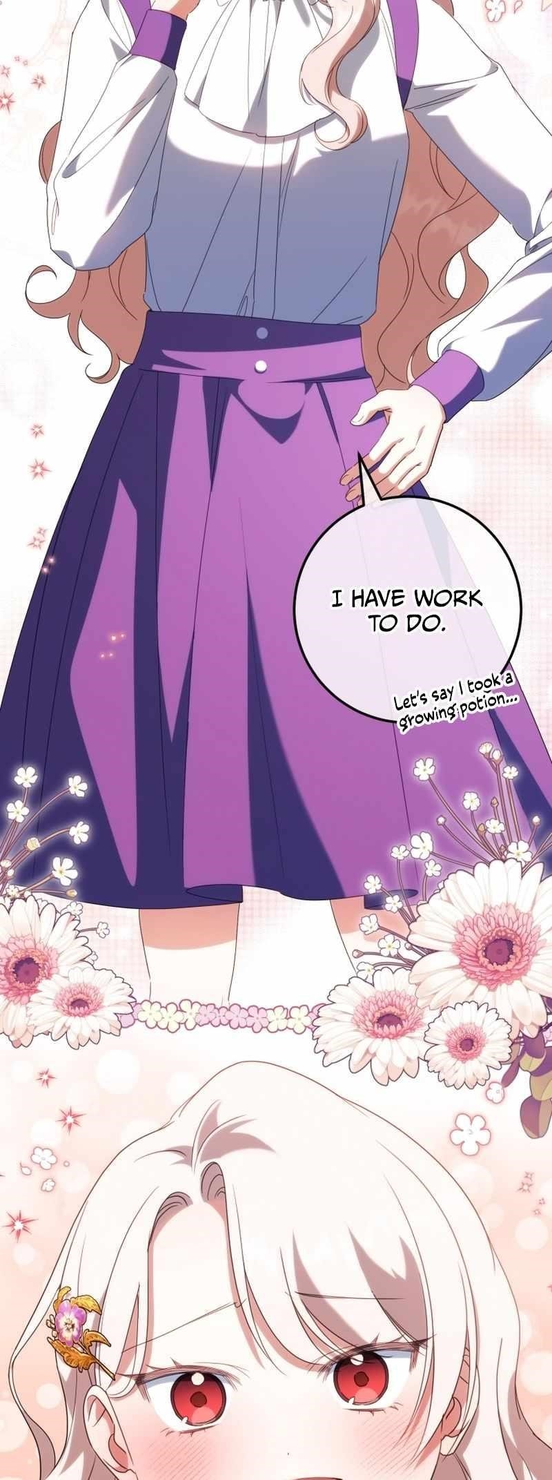 The Princess Is Evil Chapter 112 - Page 5