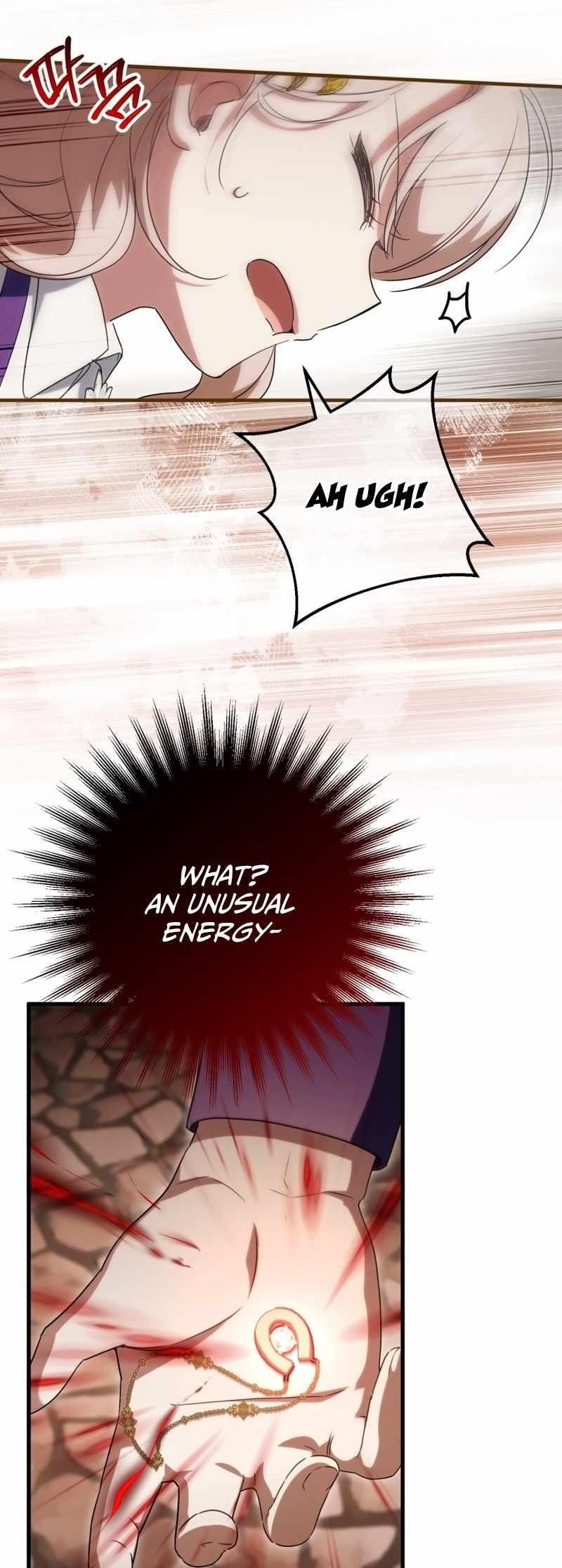 The Princess Is Evil Chapter 112 - Page 52