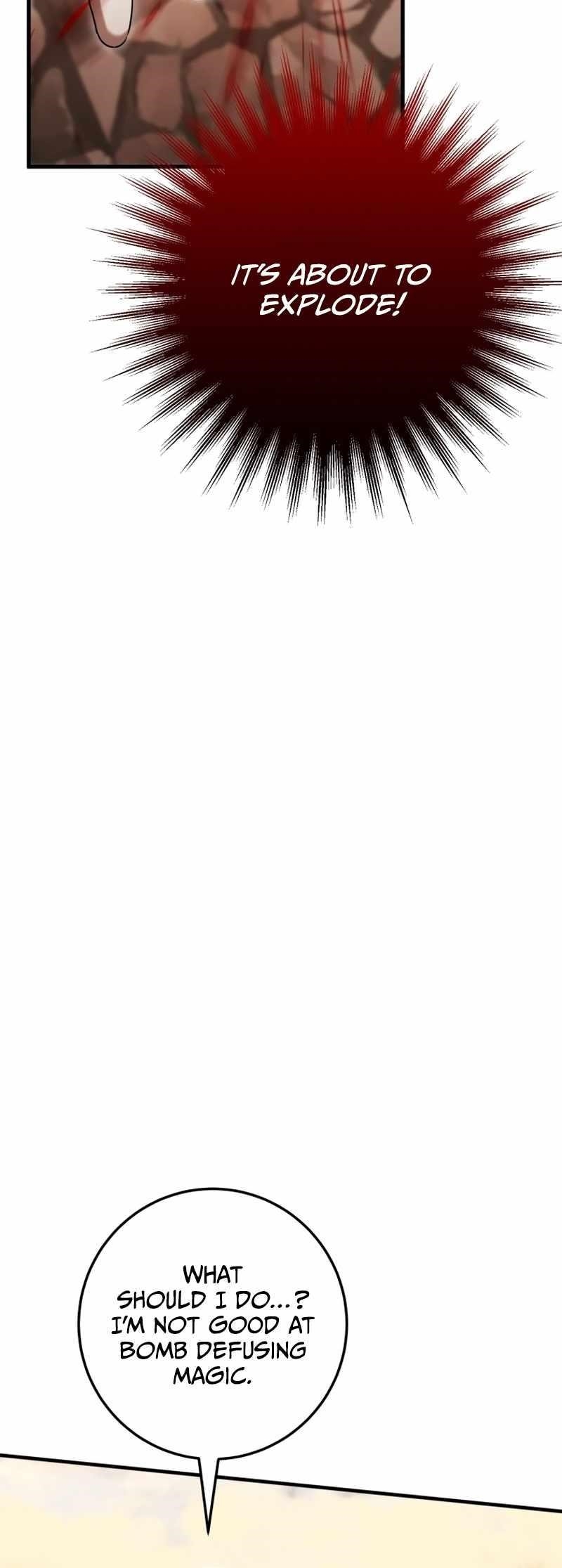 The Princess Is Evil Chapter 112 - Page 53