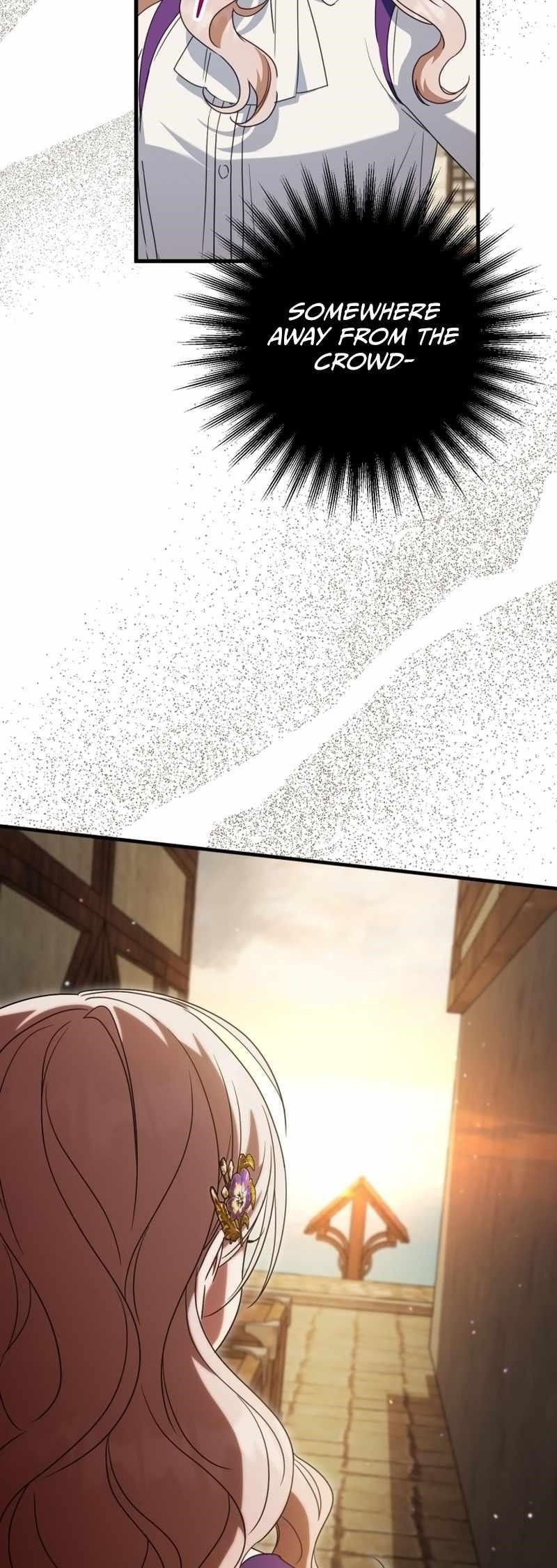 The Princess Is Evil Chapter 112 - Page 55