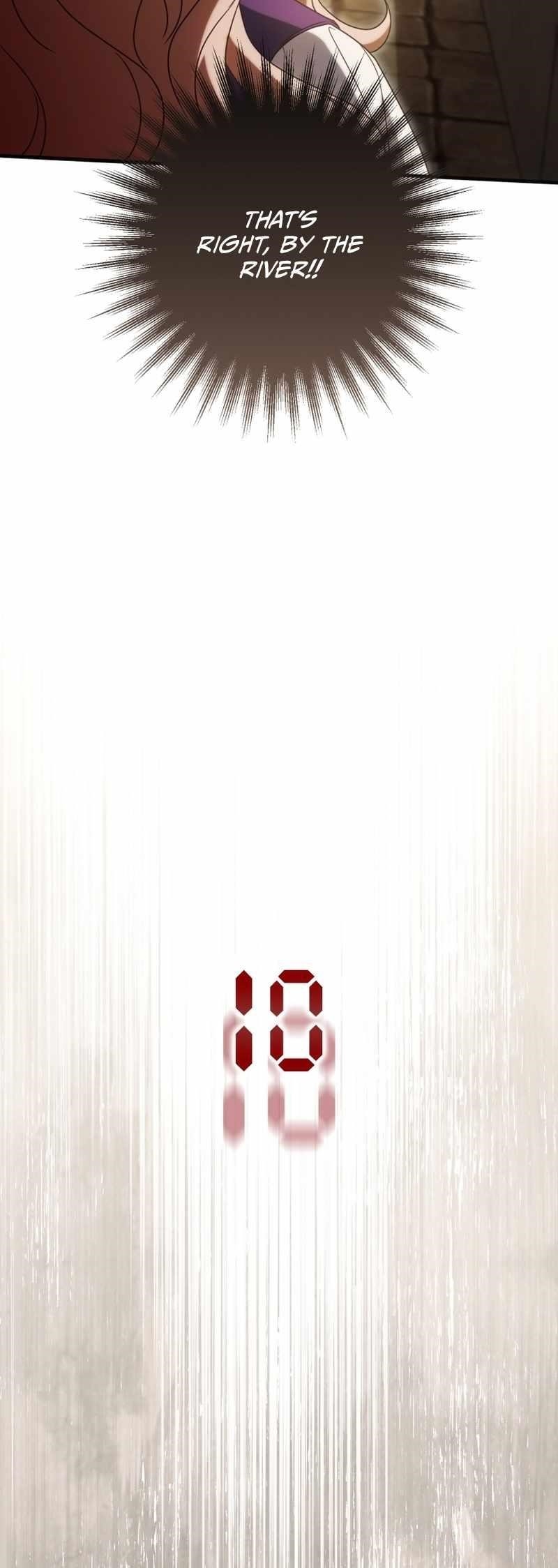 The Princess Is Evil Chapter 112 - Page 56